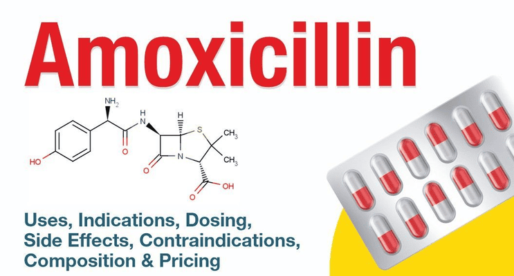 Amoxicillin 500mg Malaysia