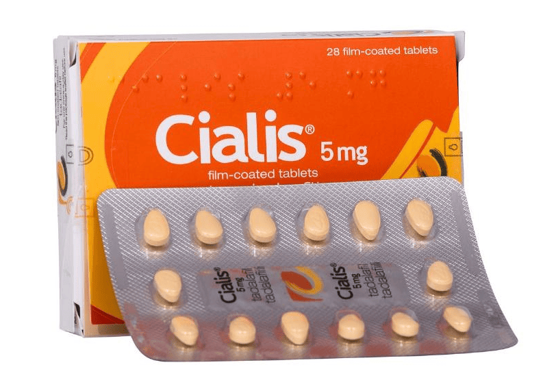 Beli Cialis 5mg