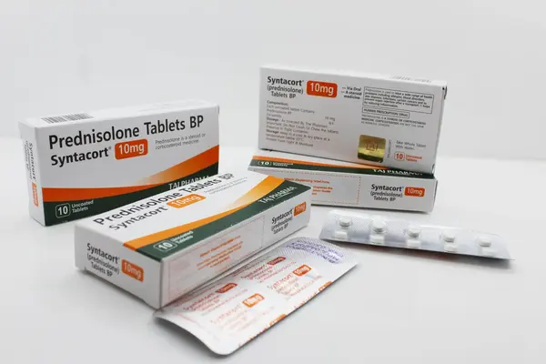 Prednisolone 5mg Malaysia